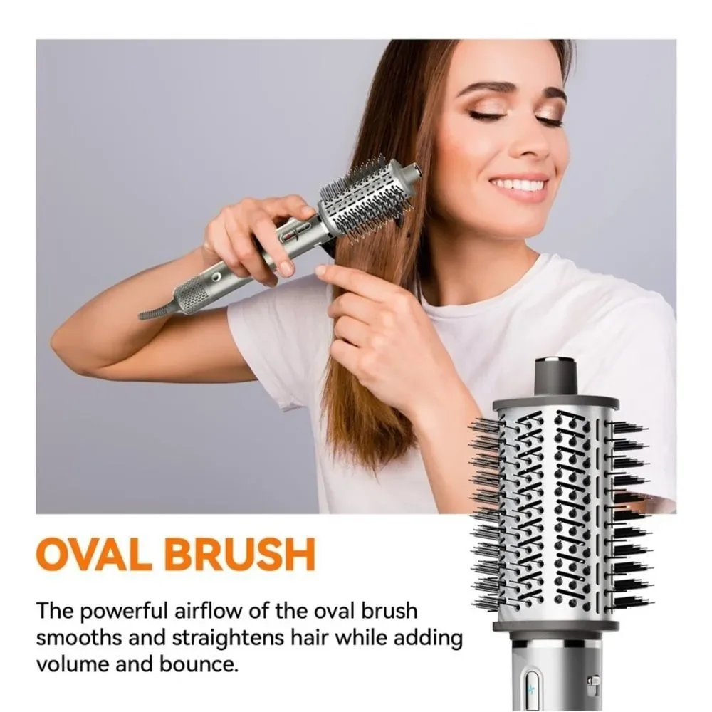 Fentgo Beauty FlexStyle Air Styling & Drying System